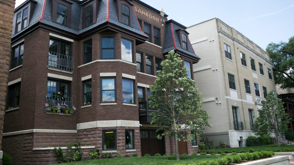 The Dennison Urban Living